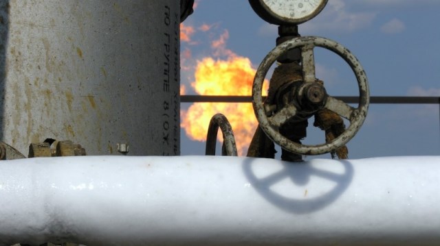 Россия расторгла соглашение с Украиной об эксплуатации нефтепродуктопроводов